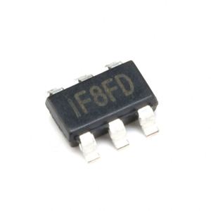 MP2359 1.2A/24V/1.4MHz SOT23-6 MP2359DJ-LF-Z สำหรับชิปไอซี - Product Image 1