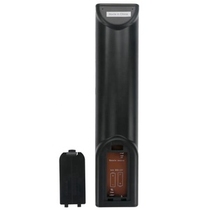 Hostrong nhà máy OEM ODM rc2002v điều khiển từ xa cho viore TV lcd26vh56 lcd26vh56m lcd32vh56a lcd32vh hỗ trợ tùy biến - Product Image 6