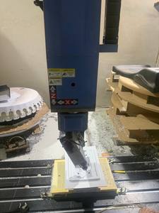 Services de découpe, pliage, thermoformage et perçage sur mesure pour feuilles de plastique PC transparentes (taille personnalisée) - Product Image 6