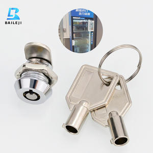 Hot bán nhỏ an ninh khóa xi lanh cho bán hàng tự động và trò chơi máy - Product Image 1