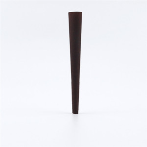 Flavors Nature Unbleached 110mm King Size Tobacco Paper Flavored Cones <b>Smoking</b> Accessories - Product Image 5
