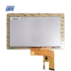 <strong>Smart</strong> home 800x480 7'' <strong>tft</strong> <strong>touch</strong> <strong>screen</strong> rgb interface 7.0 inch <strong>tft</strong> <strong>lcd</strong> display module - Product Image 5