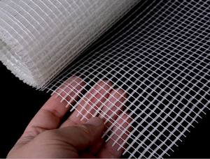 Fiberglass <strong>Mesh</strong> for Interior Wall Exterior Wall Reinforce <strong>Net</strong> - Product Image 2