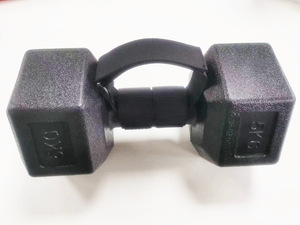 Sangles d'haltères réglables <span class=keywords><strong>pour</strong></span> la <span class=keywords><strong>cheville</strong></span> Poids souples <span class=keywords><strong>pour</strong></span> l'entraînement Leg Flex Lift Stretching and Support - Product Image 6