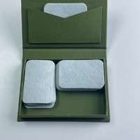 Livraison Gratuite Dr Quit Patch Anti-Tabac Soin Arrêt du Tabac Matériel Herbal Herbes Naturelles ISO