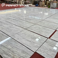 Dalles de granit en gros de l'usine PerfectStone – Granit blanc rose naturel pour la construction d'ensembles de travaux de grande envergure