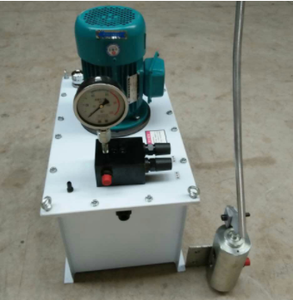 Máy chiết xuất dầu hạnh nhân/dầu ô liu/Bơ ca cao nhỏ Máy ép dầu thủy lực Máy ép dầu đậu phộng - Product Image 5