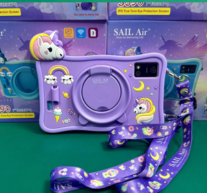 2026 <b>7</b> Inch <b>Tablet</b> PC Sail Air S390 Dual Sim Large Memory Children's Education and Learning <b>Tablet</b> Kids Laptops - Product Image 3