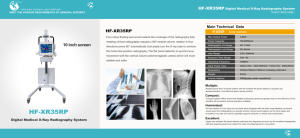 جهاز محمول طبي رقمي للأشعة <span class=keywords><strong>X</strong></span>-<span class=keywords><strong>Ray</strong></span> جهاز فلوروسكوبي اختياري 2.8/5.6/8 كيلو وات جهاز طبي بي دي بشاشة 10 بوصة - Product Image 2