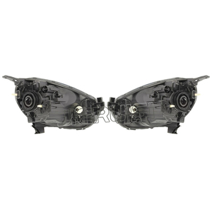 ไฟหน้า26065-1HM0A 26015-1HM0A สำหรับ <span class=keywords><strong>Nissan</strong></span> <span class=keywords><strong>March</strong></span> K13 <span class=keywords><strong>2011</strong></span>อะไหล่รถยนต์ - Product Image 3