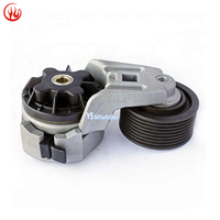 Original DCEC Dongfeng 6CT QSB6.7 tensor de correa de ventilador de motor 3976834 3976831 para tensor de pista de mini excavadora