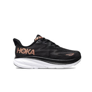 Zapatos TopOne <span class=keywords><strong>Clifton</strong></span> 9 <span class=keywords><strong>One</strong></span>-<span class=keywords><strong>one</strong></span> para Hombre y <span class=keywords><strong>Mujer</strong></span>, Ligeros, de Carbono, para Correr, para Hokas, con Forro de Malla, con Cordones, para Actividades al Aire Libre - Product Image 2