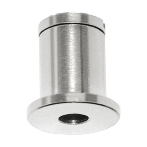 Kit di Fissaggio <span class=keywords><strong>a</strong></span> <span class=keywords><strong>Soffitto</strong></span> in Ottone di Alta Qualità <span class=keywords><strong>per</strong></span> Lampadari con Cavo Metallico <span class=keywords><strong>per</strong></span> Sistemi di Illuminazione Sospesa - Product Image 3