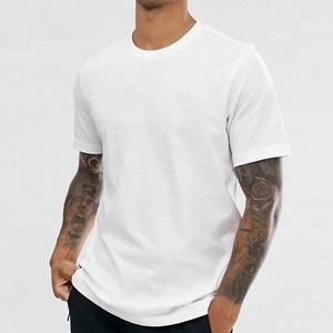 Trendy and Organic wholesale t shirts cheap t shirts in bulk plain for All Seasons - Alibaba.com
