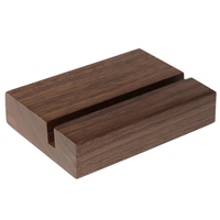 Support en carton pour bloc-notes, bureau, maison, commerce de détail, réception, décoration, présentoir photo, support en bois personnalisé pour calendrier de bureau mensuel