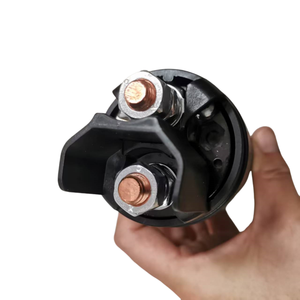 สวิตช์แม่เหล็กไฟฟ้า12V 24V AZF4210/404/1159/4581 - Product Image 2