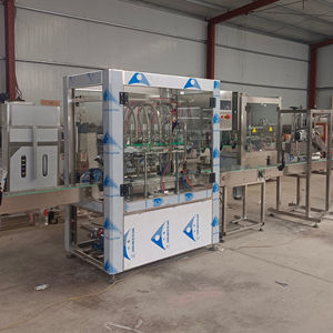 Remplisseur de liquide de <span class=keywords><strong>jerrican</strong></span> en plastique électrique 18L 20L 25L Gallon Drum pour laver la vaisselle, l'huile de cuisson, le shampooing Gear pour le liquide visqueux - Product Image 1