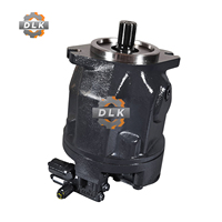 Vente en gros usine Pièces de camion benne articulé Pompe hydraulique B30 A10VO074DRSC 31L-VSC91N00 pour BELL B30 BELL B30E