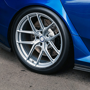 Jantes forgées légères pour <span class=keywords><strong>BMW</strong></span> Porsche Audi, compatibles avec les modèles 18, 19, 20, 21 pouces, 4x100, 4x114.3, 5x100, 5x108, 5x112, 5x114.3, 5x120, 5x130 Fi <span class=keywords><strong>R</strong></span> - Product Image 1