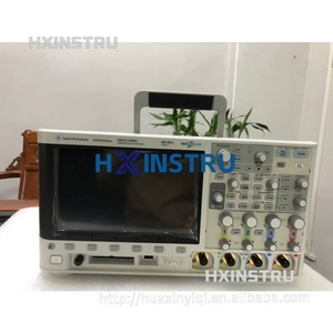 ออสซิลโลสโคป Keysight /Agilent รุ่น DSO-X3034A แบนด์วิดธ์350MHz/มีของในสต็อก H - Product Image 1