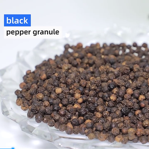 Poivre noir entier de qualité supérieure personnalisé dans des petits sacs de qualité alimentaire pour la cuisine, l'assaisonnement et les cadeaux - Product Image 2