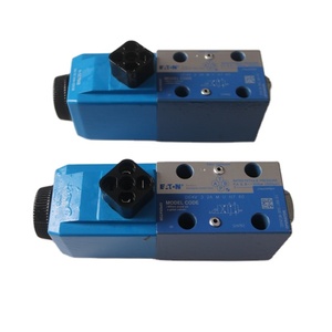 Vannes Solénoïdes DG4V DG4V-5-2AJ-M-U-H6-20 - Product Image 1