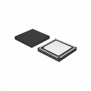 NCP5395MNR2G Original Components Electronic Power Management (PMIC) 48 VFQFN Exposed Pad - Product Image 1