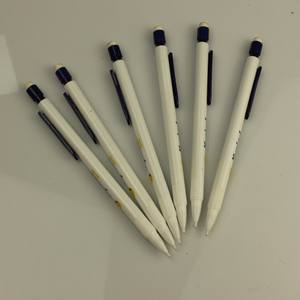 מחיר זול פלסטיק חדש עיפרון רגיל עבור יצוא סחר חוץ סט יצוא סט עם העיתונות מכני פעיל עיפרון פעיל - Product Image 6