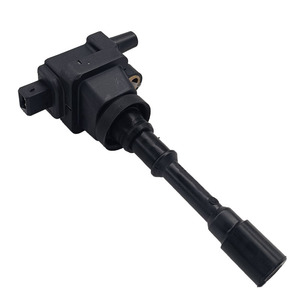คอยล์จุดระเบิด 0221500802 สำหรับ Geely Vision SC7 Emgrand EC7 Global Hawk GX718 อะไหล่ทดแทนใหม่ - Product Image 3