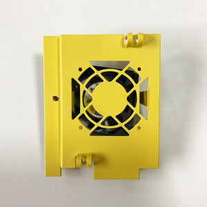 Ventilador de Refrigeración FANUC 9WF0624H404 A90L-0001-0581 A230-0650-X003 con Carcasa, Piezas para PLC - Product Image 2