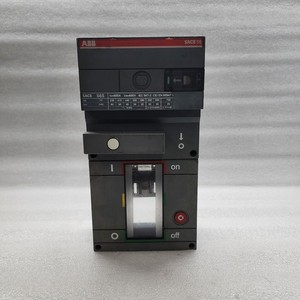 Controlador de Motor SACE S6S AE07002396 800A PLC - Product Image 2