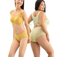 Culotte jetable avec logo personnalisé pour femmes, nouvelle culotte antibactérienne XXXL solide pour les voyages de tous les jours, tailles de remplacement