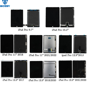 Thay Thế 12.9-inch OLED LCD hiển thị cho iPad Pro 1gen a1673 <span class=keywords><strong>a1674</strong></span> a1675/a1701 cho iPad Pro 12.9 2nd 3rd 4 5 6th Màn hình LCD - Product Image 4