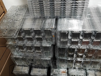 Lga1150 Socket Full Tested Cpu I5 4430 4440 4460 4570 4590 4670 4690 I7 4770 4790 Computer Cpu Processor