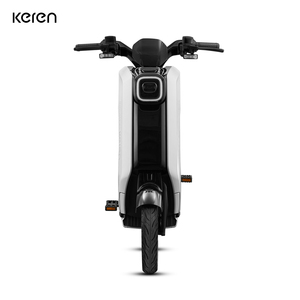 New Design Women Ladies Adults Lithium Battery Scooter E Motorcycles for Sale 3 Eu Germany 500W Power Small <b>Electr</b> - Product Image 3