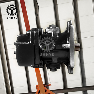 Насос <span class=keywords><strong>D475A</strong></span>-<span class=keywords><strong>5</strong></span> вентилятора 708-1W-90631 708-1W-01632 для бульдозера <span class=keywords><strong>Komatsu</strong></span> - Product Image 6