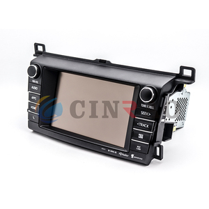 Navigatore GPS per Auto RAV4 86100-42241 con <span class=keywords><strong>Schermo</strong></span> da 6,1 <span class=keywords><strong>Pollici</strong></span>, Monitor e Lettore Audio - Product Image 4