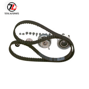 Zahnriemensatz OEM 1987946582 03L198119A 03L198119B 03L198119C für Audi A4 Q5 VW Tiguan Jetta - Product Image 5