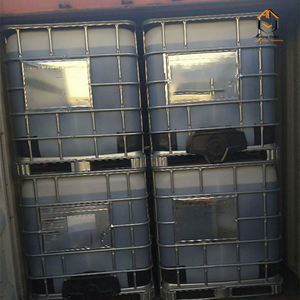 Trung cơ sở tổng hợp alkyl benzen canxi Sulfonate chất bôi trơn phụ gia chất tẩy rửa - Product Image 3