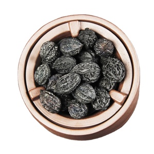 100% Pure Natural Olive/Black Olive/Longan/<b>Walnut</b> <b>Shell</b> Hard Wood Black Charcoal for BBQ - Product Image 6