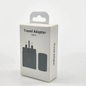 45W PD Charger for <b>Samsung</b> Fast Charger Mobile Phone Charging Cables - Product Image 5