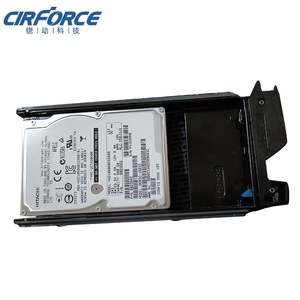 X343A-R6 NETAPP 1,8 ТБ 10 K 12 Гбит/с 2,5 "SAS HS HDD цена - Product Image 2