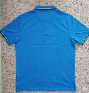 Lote al por mayor de polos originales para hombre de alta calidad en una variedad de colores y estilos, 100% limpios y nuevos. - Product Image 2