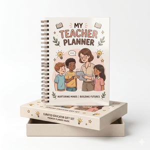 Cuaderno <span class=keywords><strong>Ecológico</strong></span> Heeton con Anillas en Espiral, <span class=keywords><strong>Papel</strong></span> Kraft, Diseño Económico, Color Negro, Ideal para Regalo - Product Image 1