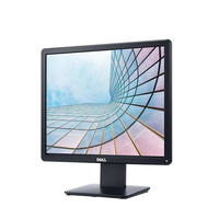 Monitor de Computadora Dell E1715S de 17 Pulgadas, HD, Comercial, para Entretenimiento en el Hogar