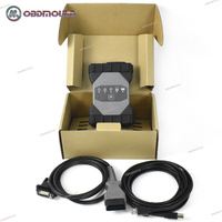 Para Benz C6 12V Sd Connect, NUEVO Software Xentry, Conjunto Completo de Multiplexor para Auto, MB Star C6 DoIP WiFi, Herramientas de Diagnóstico