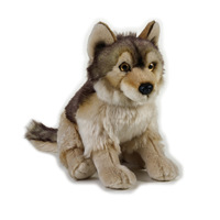 Peluche en forme de lapin, ours en peluche, fourmis en peluche, fabrication sur mesure, vente en gros, fournis par la Chine