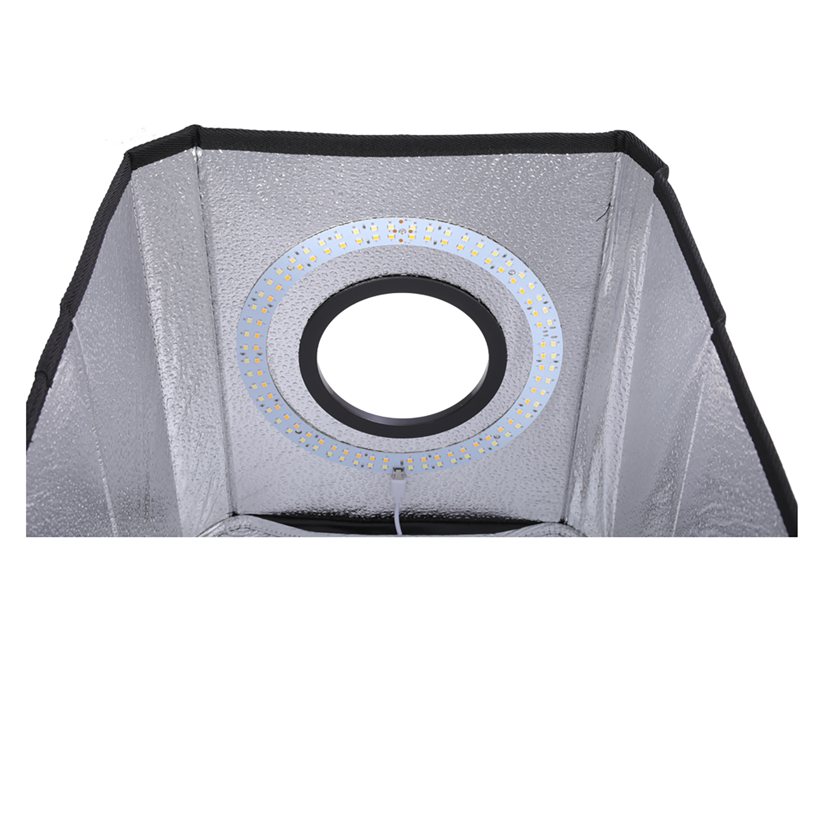Professional Foldable Mini Photography Studio Light box 25CM 30CM 40CM 6-Colors Photo Lightbox For Camera DSLR