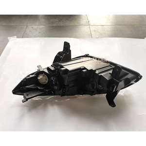 10121812/10121813 Auto halogène et xénon phares gauche/droite réparation des phares pour MG360 - Product Image 4