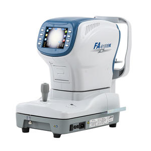 Refractómetro Automático Xinyuan FA6100BK con Medición de Curvatura Corneal para Equipos de Optometría - Product Image 4